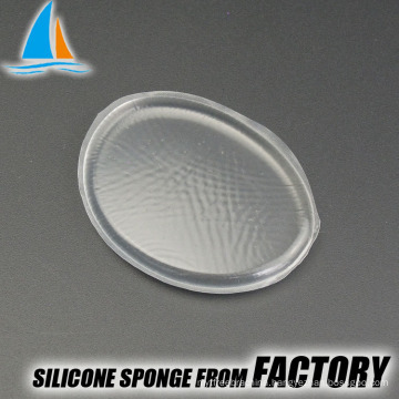 Make up cosmetic silicone sponge baby powder puff